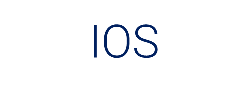 iOS